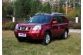 东风日产 奇骏 2012款 2.0L XE 舒适版 CVT 4WD