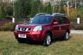 东风日产 奇骏 2012款 2.5L XV 至尊版 CVT 4WD
