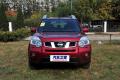 东风日产 奇骏 2012款 2.5L XV 至尊版 CVT 4WD