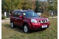 东风日产 奇骏 2012款 2.5L XV 至尊版 CVT 4WD