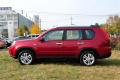 东风日产 奇骏 2012款 2.5L XV 至尊版 CVT 4WD