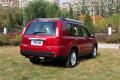 东风日产 奇骏 2012款 2.5L XV 至尊版 CVT 4WD