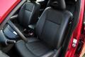 东风日产 奇骏 2012款 2.5L XV 至尊版 CVT 4WD