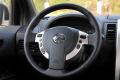 东风日产 奇骏 2012款 2.5L XV 至尊版 CVT 4WD