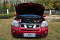 东风日产 奇骏 2012款 2.5L XV 至尊版 CVT 4WD