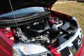 东风日产 奇骏 2012款 2.5L XV 至尊版 CVT 4WD