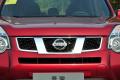 东风日产 奇骏 2012款 2.5L XV 至尊版 CVT 4WD