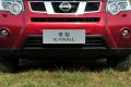 东风日产 奇骏 2012款 2.5L XV 至尊版 CVT 4WD