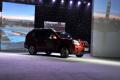 东风日产 奇骏 2012款 2.5L XV 至尊版 CVT 4WD