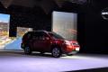 东风日产 奇骏 2012款 2.5L XV 至尊版 CVT 4WD