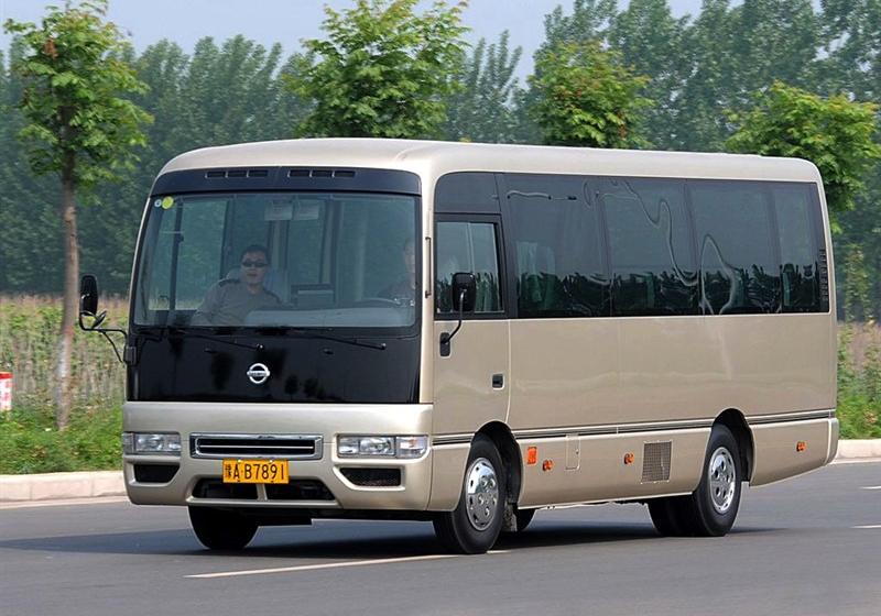 日产(进口) 碧莲 2011款 4.5L-VIP
