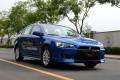 东南汽车 三菱翼神 2012款 1.8L 贺岁版舒适型CVT