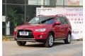 三菱(进口) OUTLANDER EX 2012款 劲界 2.4 时尚导航版