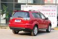 三菱(进口) OUTLANDER EX 2012款 劲界 2.4 时尚导航版