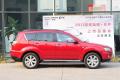 三菱(进口) OUTLANDER EX 2012款 劲界 2.4 时尚导航版