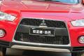 三菱(进口) OUTLANDER EX 2012款 劲界 2.4 时尚导航版