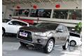 三菱(进口) OUTLANDER EX 2012款 劲界 3.0 豪华导航版