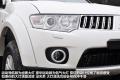 三菱(进口) 帕杰罗·劲畅 2011款 3.0L 运动导航版