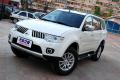 三菱(进口) 帕杰罗·劲畅 2011款 3.0L 豪华运动版