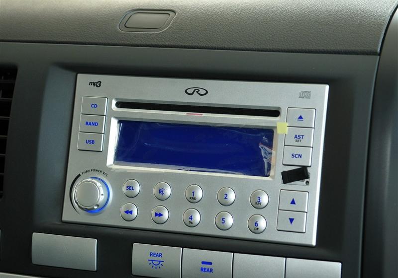 奇瑞汽车 威麟H3 2011款 2.0L豪华型