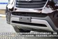 现代(进口) 新胜达 2012款 2.4 至尊版 七座四驱