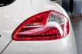 Panamera  2012款 Panamera Turbo S