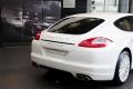 Panamera  2012款 Panamera Turbo S