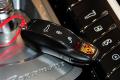 Panamera  2012款 Panamera Turbo S