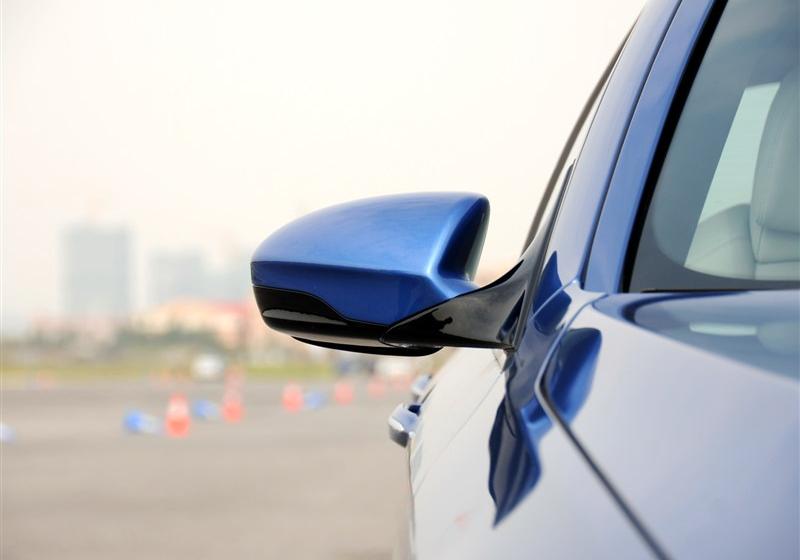 宝马M系  2012款 M5