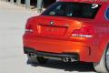 宝马M系  2011款 1-Series M Coupe