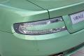 Virage  2012款 6.0 Coupe
