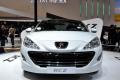 标致RCZ  2011款 1.6T 豪华优雅型