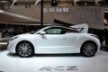 标致RCZ  2011款 1.6T 豪华优雅型