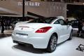 标致RCZ  2011款 1.6T 豪华优雅型
