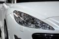标致RCZ  2011款 1.6T 豪华优雅型