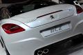 标致RCZ  2011款 1.6T 豪华优雅型