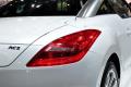标致RCZ  2011款 1.6T 豪华优雅型