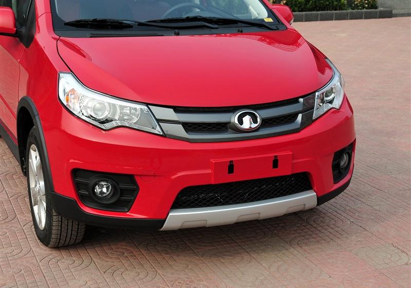 腾翼C20R  2011款 1.5 手动都市型