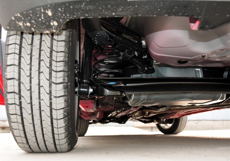腾翼C20R  2011款 1.5 手动都市型