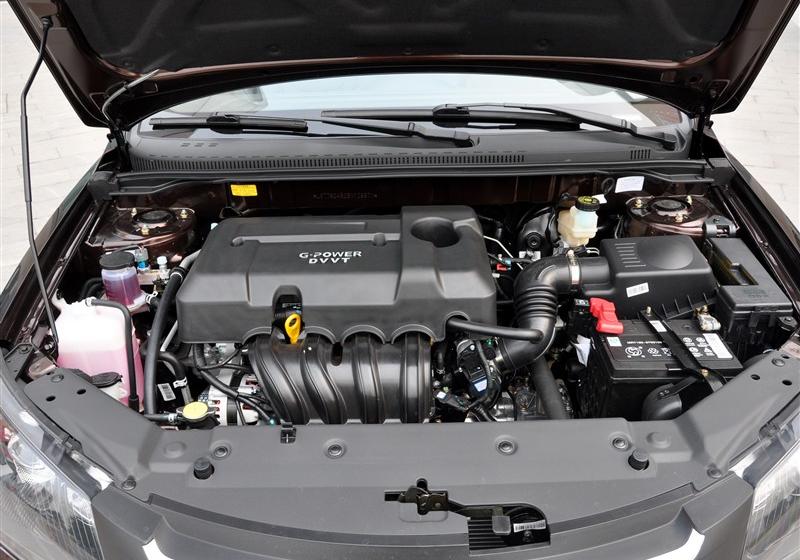 帝豪EC7  2012款 1.5 MT 舒适型