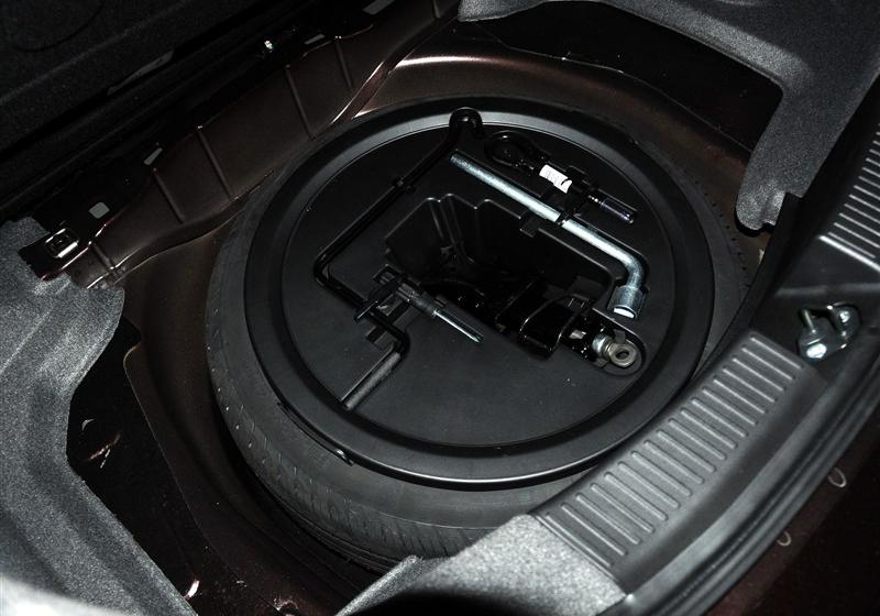 帝豪EC7-RV  2012款 1.5 MT 豪华型