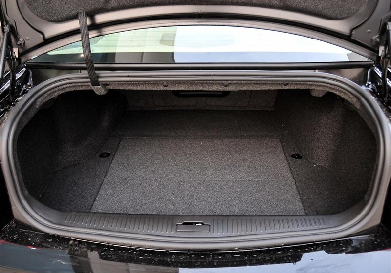 SLS赛威  2012款 2.0T 舒适型
