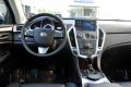 凯迪拉克SRX  2012款 3.0L 精英型