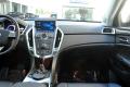 凯迪拉克SRX  2012款 3.0L 精英型