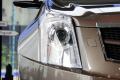凯迪拉克SRX  2012款 3.0L 领先型