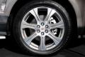 凯迪拉克SRX  2012款 3.0L 领先型