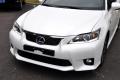 雷克萨斯CT  2012款 CT200h F Sport