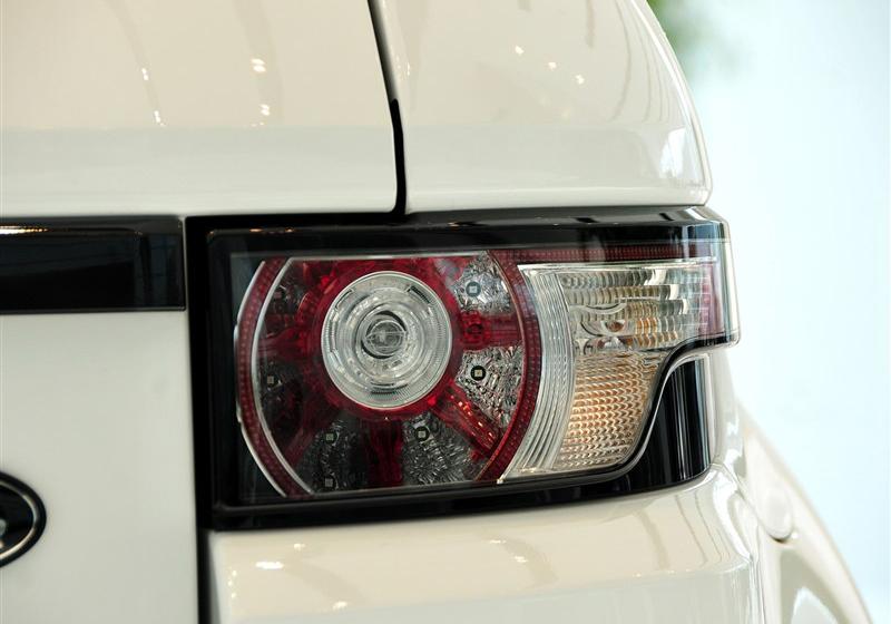 极光  2012款 2.0T 5门耀动版