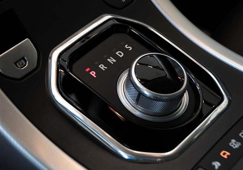 极光  2012款 2.0T 5门耀动版