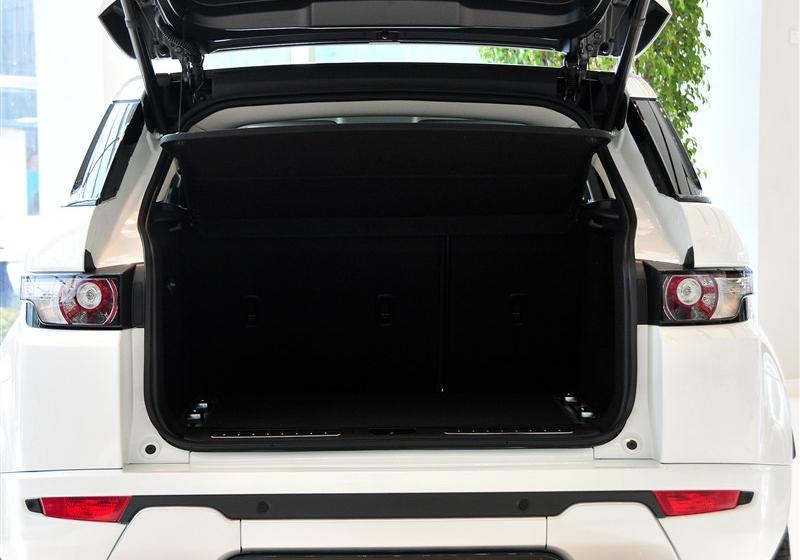 极光  2012款 2.0T 5门耀动版